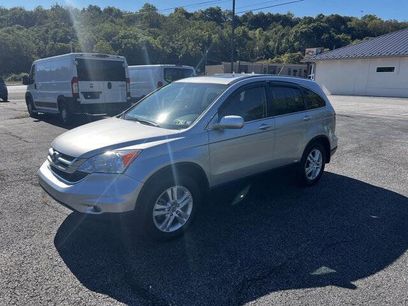 Used 2011 Honda CR-V EX-L