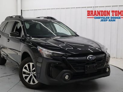 Used 2025 Subaru Outback Premium