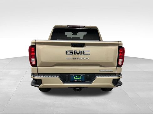 Certified 2022 GMC Sierra 1500 Elevation AWD/4WD image 7