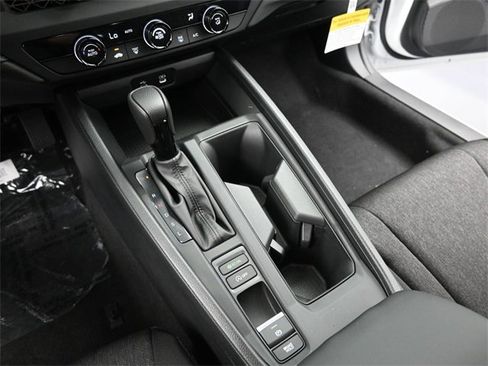 New 2025 Honda Accord LX image 15