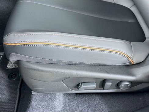 New 2025 Subaru Forester Sport image 19