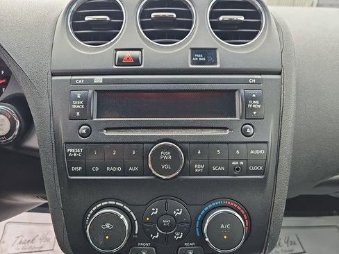 Used 2008 Nissan Altima 2.5 S w/ Convenience Pkg image 26