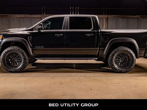 Used 2025 RAM 1500 RHO w/ RHO Level 1 Equipment Group image 6