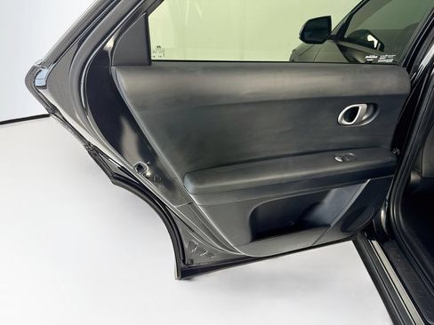 Used 2022 Hyundai Ioniq 5 SE RWD image 26