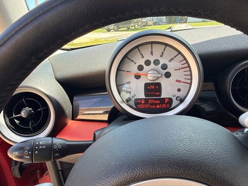 Used 2008 MINI Cooper Hardtop FWD image 14