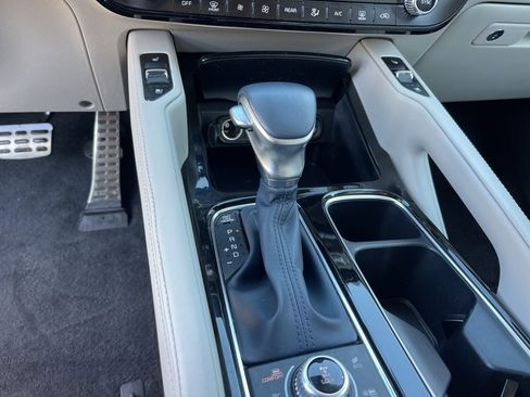 Certified 2023 Kia Telluride SX image 16