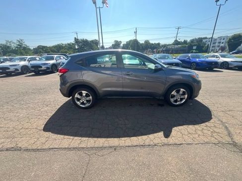 Used 2019 Honda HR-V LX image 21