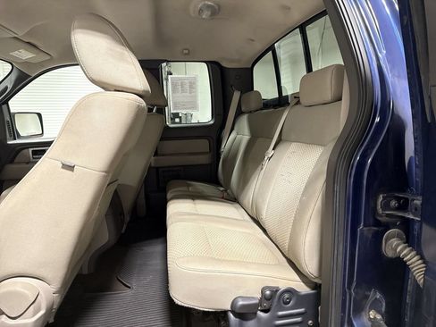 Used 2009 Ford F150 XLT AWD/4WD image 21