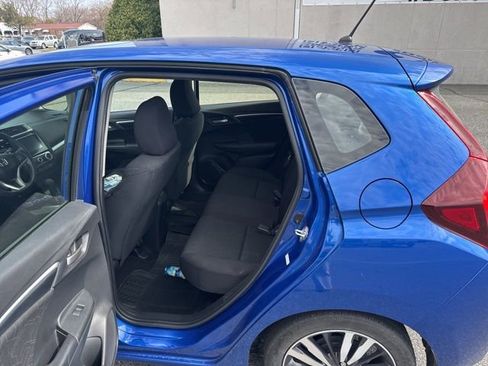 Used 2017 Honda Fit EX image 17