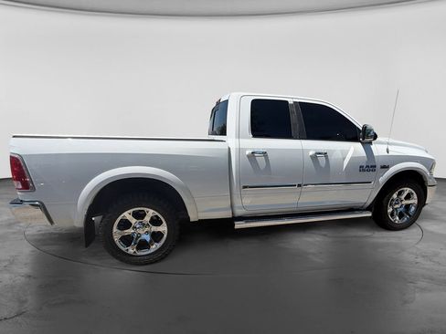 Used 2013 RAM 1500 Laramie w/ Convenience Group AWD/4WD image 11