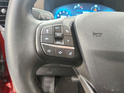 Used 2025 Ford Bronco Sport Big Bend w/ Convenience Package image 24