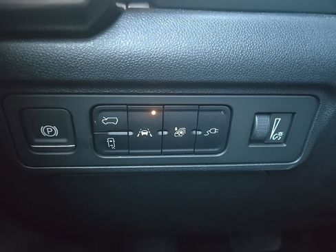 Used 2025 GMC Hummer EV 3X image 50