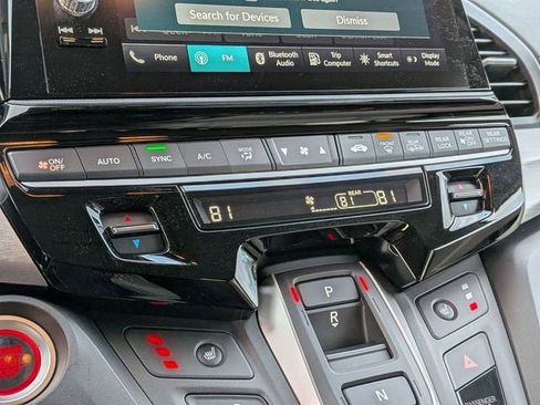 Used 2025 Honda Odyssey EX-L image 19
