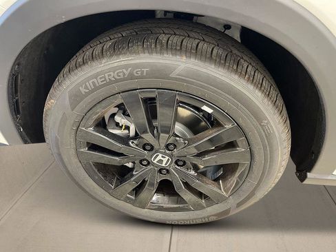 New 2026 Honda HR-V Sport image 12