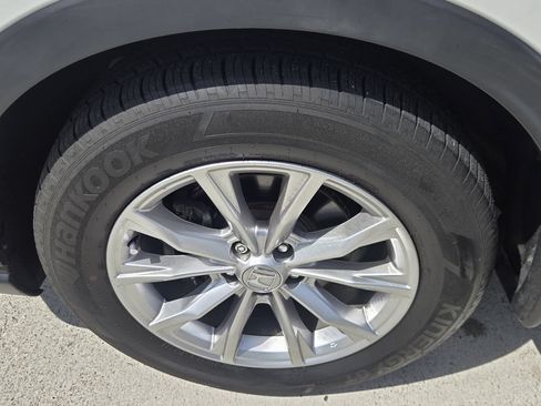 Certified 2023 Honda CR-V EX-L image 7