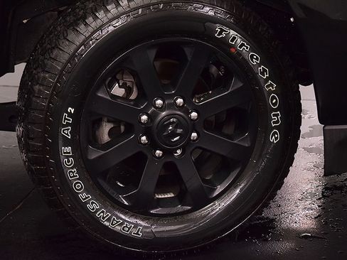 Used 2025 RAM 2500 Big Horn RWD image 10