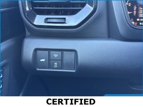 Used 2025 Honda Pilot TrailSport image 7