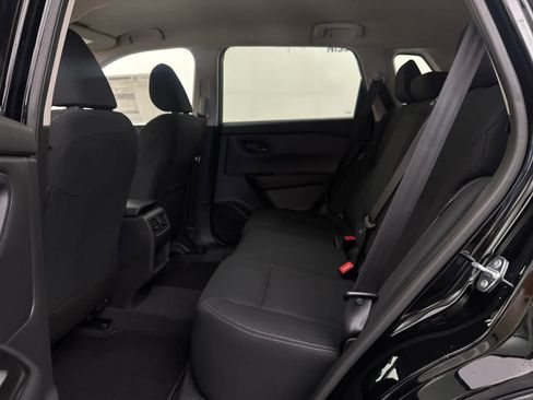 New 2026 Nissan Rogue S image 10