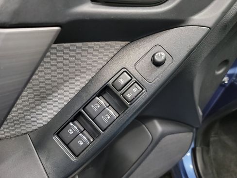 Used 2018 Subaru Forester 2.5i Premium image 14