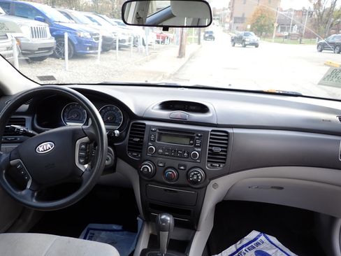 Used 2008 Kia Optima LX image 24