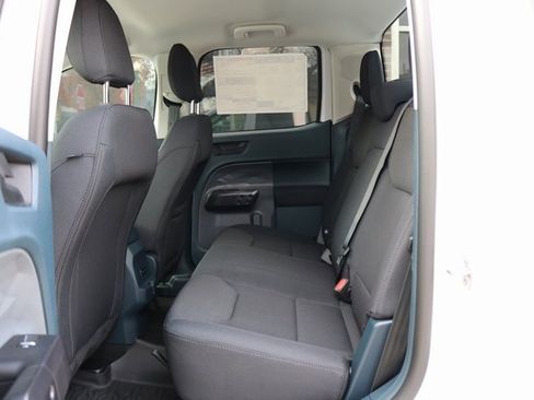 New 2025 Ford Maverick XL w/ 4K Tow Package image 16