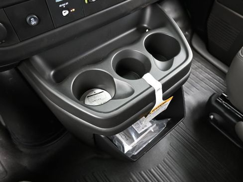 New 2025 Chevrolet Express 3500 Extended w/ Driver Convenience Package image 24