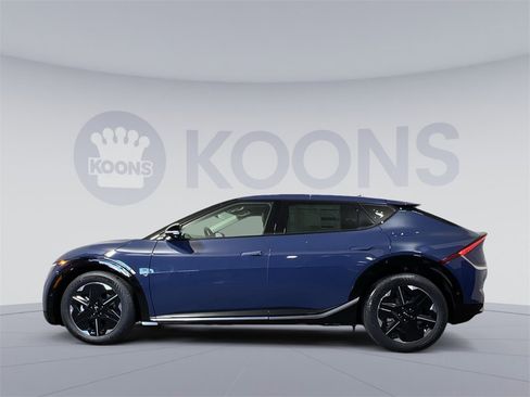 New 2025 Kia EV6 Wind image 2