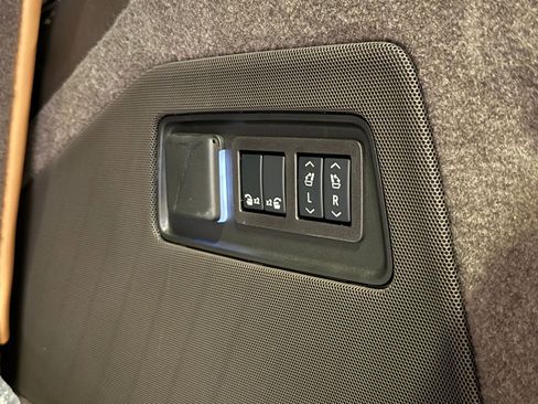 New 2026 Cadillac Escalade Luxury w/ Touring Package image 48