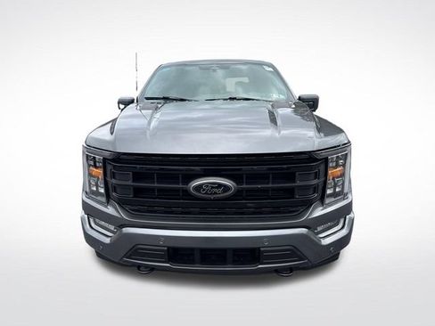 Used 2023 Ford F150 XLT w/ Equipment Group 302A High AWD/4WD image 9