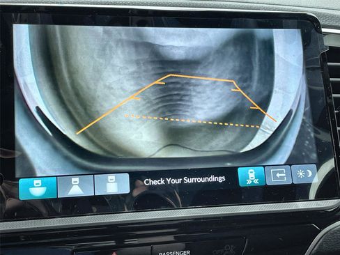 New 2026 Honda Ridgeline Black Edition image 30