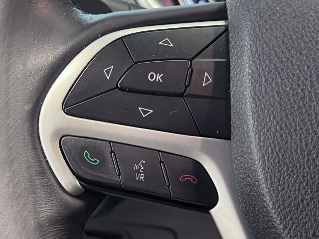 Used 2014 Jeep Cherokee Trailhawk w/ Leather Interior Group AWD/4WD image 20