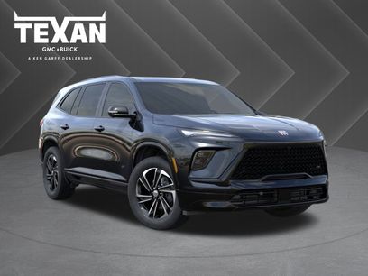 New 2025 Buick Enclave Sport Touring w/ Power Package