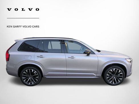 New 2026 Volvo XC90 T8 Ultra w/ Protection Package image 2