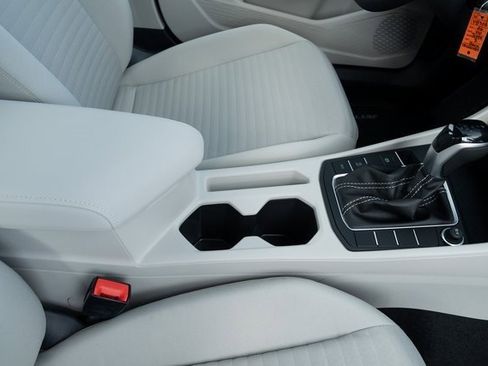 New 2026 Volkswagen Jetta S image 41