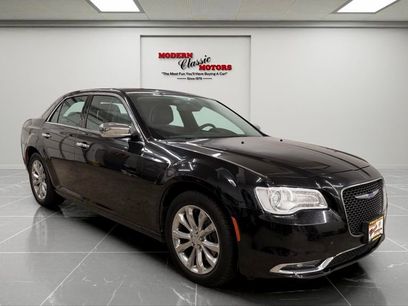 Used 2019 Chrysler 300 Limited