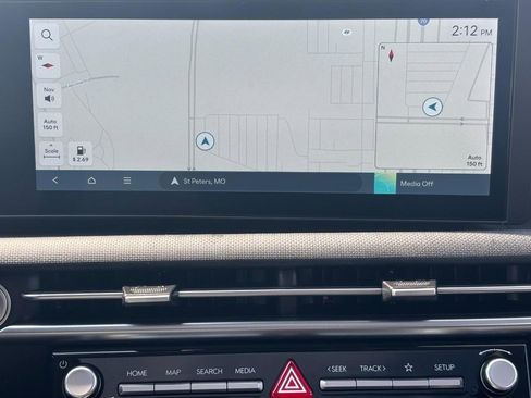 New 2026 Hyundai Tucson SEL image 8