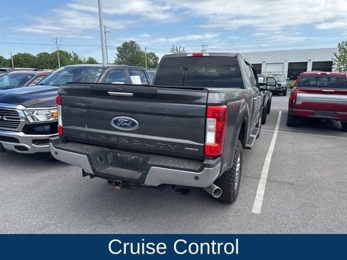 Used 2017 Ford F250 XLT w/ XLT Premium Package image 11