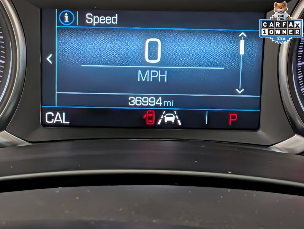 Used 2024 GMC Terrain SLE w/ Driver Convenience Package AWD/4WD image 16