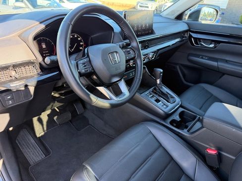 Used 2025 Honda CR-V EX-L image 14