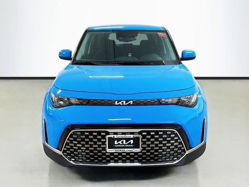 New 2025 Kia Soul EX image 2