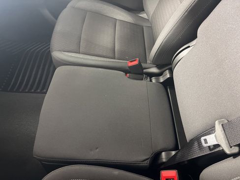 New 2025 Chevrolet Silverado 1500 Custom w/ Turbomax Blackout Package image 40