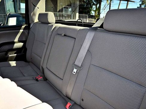 Used 2014 Chevrolet Silverado 1500 LT w/ All Star Edition image 10