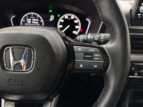 Certified 2023 Honda Pilot EX-L image 20