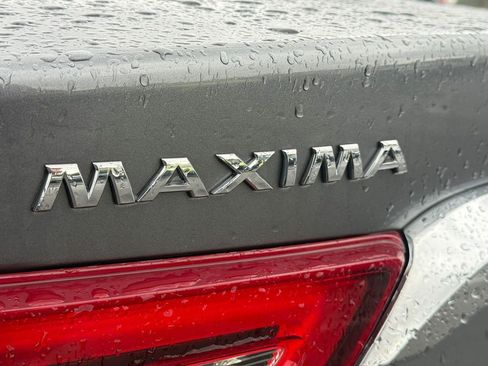 Used 2016 Nissan Maxima 3.5 S image 11