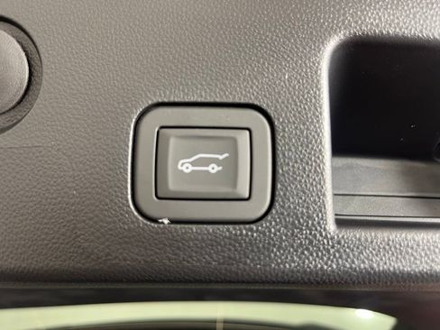 New 2026 Chevrolet Equinox RS w/ Convenience Package III image 27