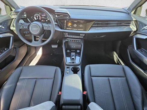 Certified 2025 Audi A3 2.0T Premium w/ Convenience Package image 12