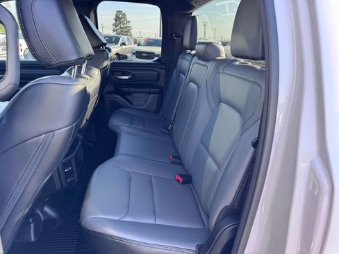 Used 2023 RAM 1500 Tradesman w/ Level 1 Safety Group image 27