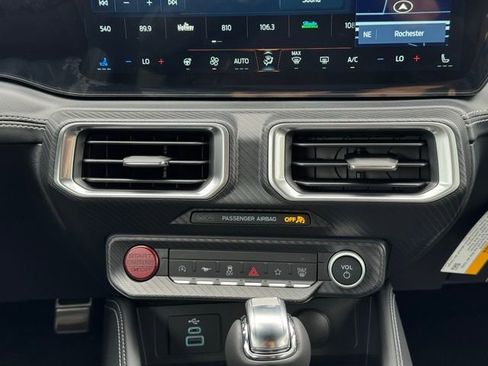 New 2025 Ford Mustang GT Premium image 5