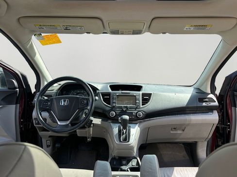Used 2014 Honda CR-V EX-L image 10
