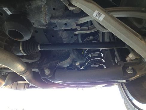 Used 2021 Jeep Grand Cherokee L Limited AWD/4WD image 87